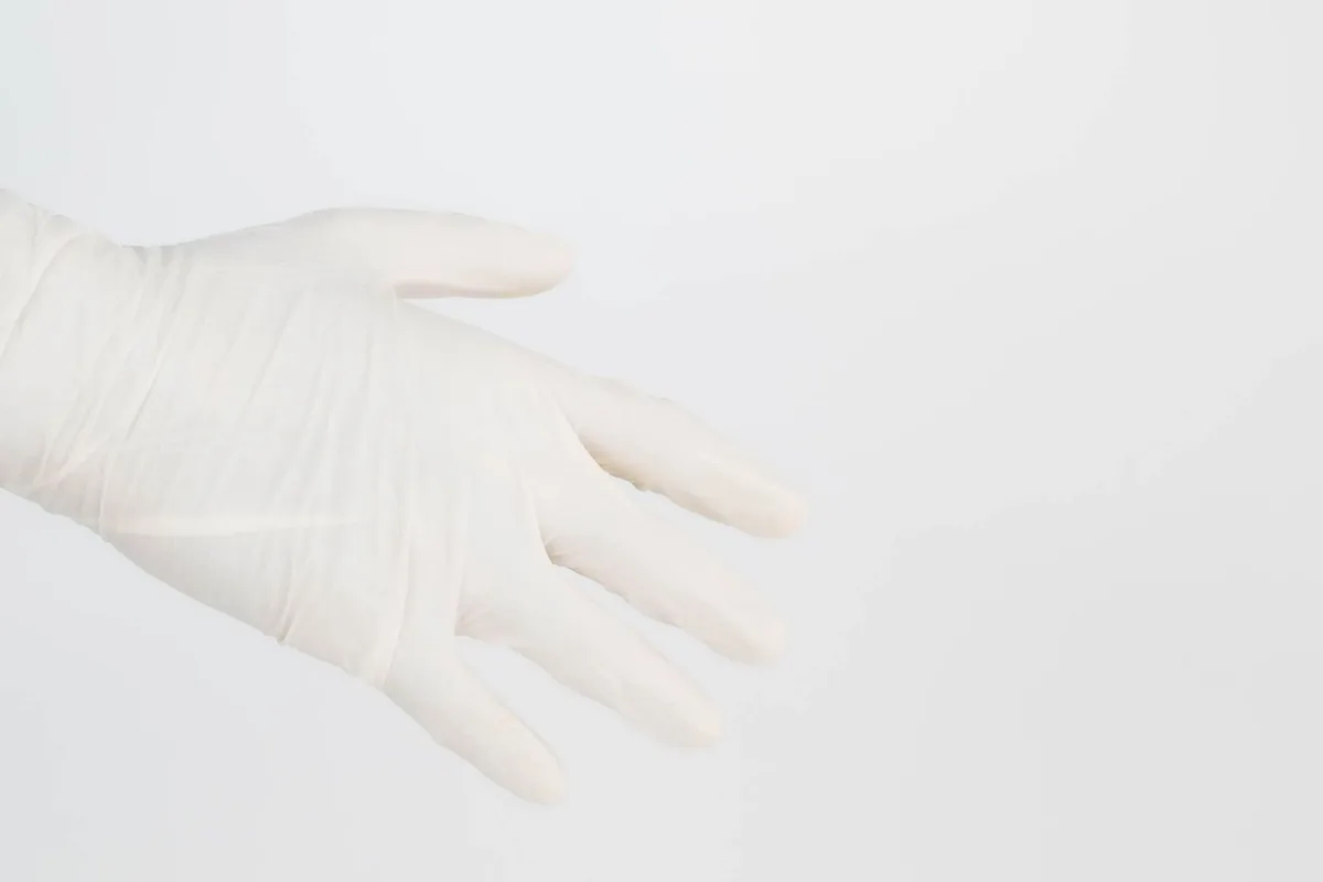Bodily Fluid Cleanup in Hewitt, TX